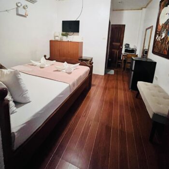 couples room hotel in Dipolog city