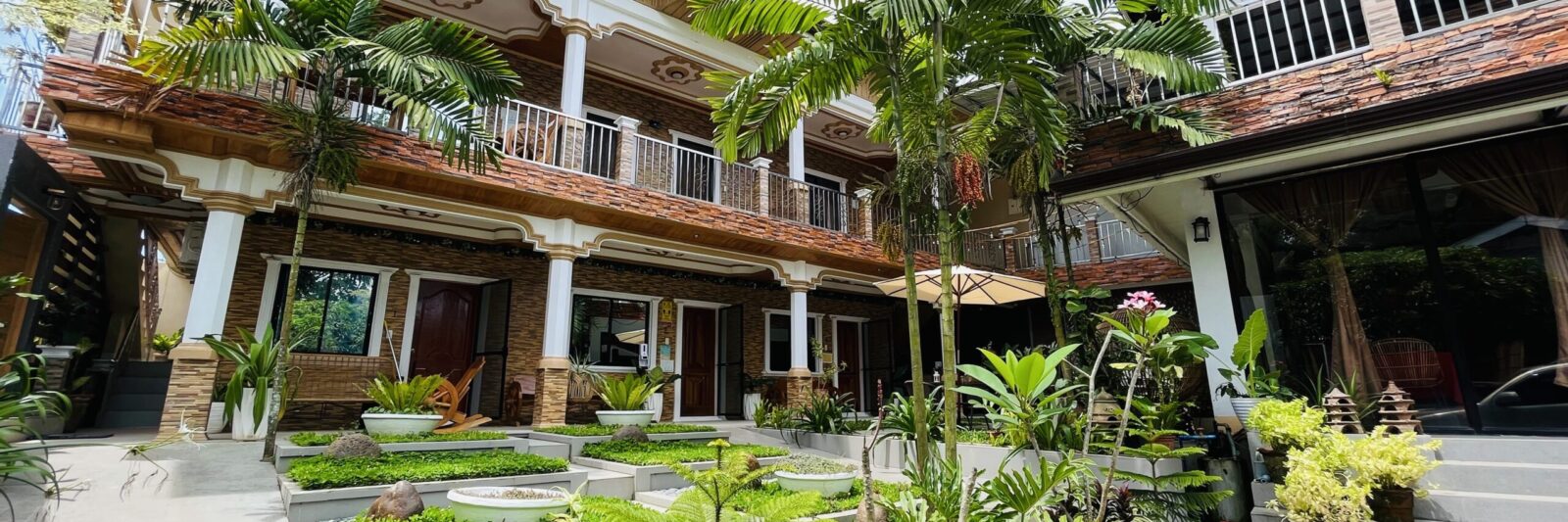 clean and affordable luxury hotel and staycation in Dipolog City