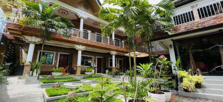 clean and affordable luxury hotel and staycation in Dipolog City